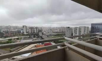 Imagem 2: São Paulo - Conjunto Comercial/Sala - BARRA FUNDA