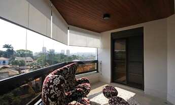 Imagem 6: São Paulo - Apartamento Padrão - ALTO DA LAPA