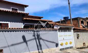 Imagem 2: Casa para aluguel 160 metros quadrados, com 3 quartos em Centro - Itaboraí - RJ