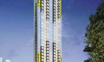 Imagem: O Infinity é um Lançamento residencial