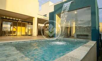 Imagem 4: Sobrado 3 Suítes no Condomínio Jardins Barcelona codigo: 28481