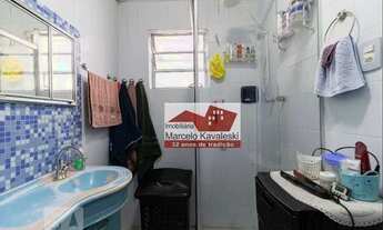 Imagem 5: Casa à venda, 130 m² por R$ 440.000,00 - Vila Santo Estéfano - São Paulo/SP