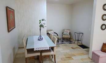 Imagem: Apartamento amplo com 3 domitórios e suíte