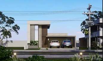 Imagem: CASA TERRÉA EM FASE DE PINTURA A VENDA