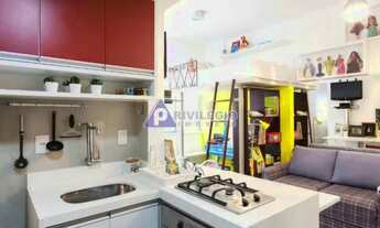 Imagem 5: KitnetConjugado à venda, 1 quarto, Glória - RIO DE JANEIRO/RJ