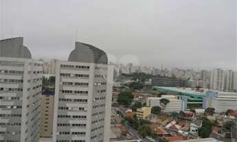 Imagem 7: São Paulo - Loja/Salão - BARRA FUNDA