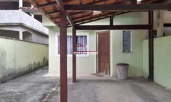 Imagem: Casa de 2 qtos sendo 1 suíte, no JARDIM