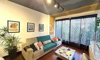 Imagem 4: Apartamento à venda, 3 quartos, 2 suítes, 1 vaga, Ipanema - RIO DE JANEIRO/RJ