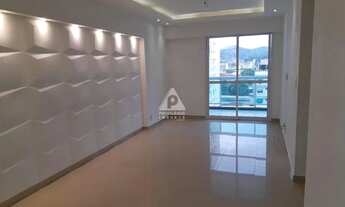 Imagem 2: Maravilhoso 3 quartos com vaga - Estação do Meier