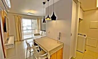 Imagem: Apartamento 1 suíte - St. Oeste