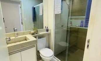 Imagem 6: Flex Gama 2 Quartos, Reformado, Andar Alto