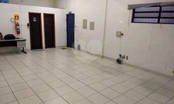 Imagem 3: Galpão Centro de Santos