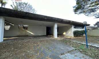 Imagem 2: Casa com 3 dormitórios para alugar, 516 m² por R$ 17.274,60/mês - Lapa - São Paulo/SP