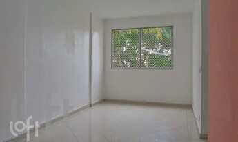 Imagem 6: Apartamento à venda em Sacomã com 55 m², 2 quartos, 1 vaga