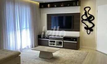 Imagem 6: São Paulo - Apartamento Padrão - Mooca