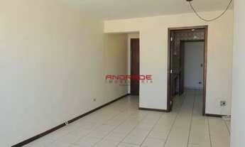 Imagem 6: Apartamento com 3 dormitórios para alugar, 106 m² por R$ 2.701,34/mês - Rebouças - Curitib