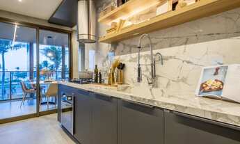 Imagem 7: Cód.: 299 - Wave by You - Barra da Tijuca - Rio de Janeiro