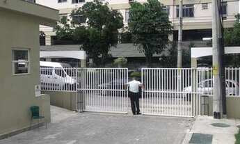 Imagem 3: Alugo apto 2 quartos - Rua Camarista Méier - Engenho de Dentro