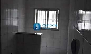 Imagem 3: Apartamento para venda com 58 m² com 2 quartos 01 vaga trancada em Kobrasol - São José - S