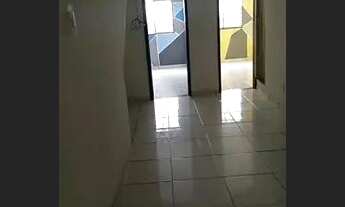 Imagem 3: Aluga_ se uma casa primeiro andar