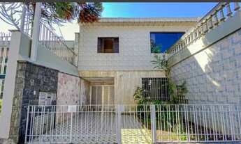 Imagem: CS0514 Casa Alto da Mooca