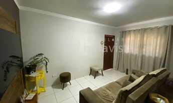 Imagem 7: CASA À VENDA NO LOTEAMENTO BELEZE II EM CAMBIRA