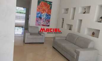 Imagem 3: Apartamento Padrão em São José dos Campos