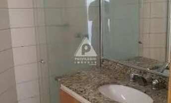 Imagem 4: Apartamento à venda, 3 quartos, 1 suíte, 1 vaga, Catete - RIO DE JANEIRO/RJ