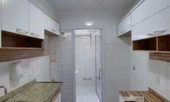 Imagem 7: Apartamento para aluguel e venda possui 73 metros quadrados com 3 quartos