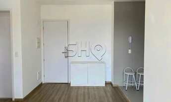 Imagem 6: Apartamento na Bela Vista com 1 dormitório