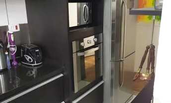 Imagem 4: Apartamento à venda em República com 90 m², 3 quartos, 1 suíte