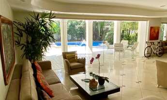 Imagem: Casa DUPLEX à venda, 3 quartos, 3 suítes