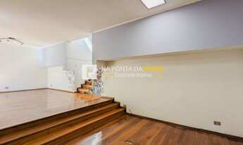 Imagem 4: SãO BERNARDO DO CAMPO - Casa Padrão - Jardim do Mar