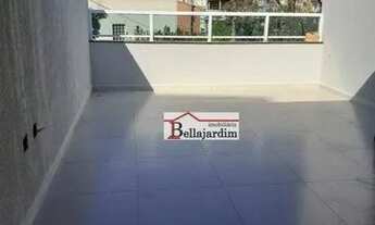 Imagem 3: Sobrado com 3 dormitórios à venda, 125 m² - Vila Curuçá - Santo André/SP