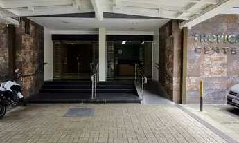 Imagem 2: Apartamento para aluguel possui 45 metros quadrados com 1 quarto em Nazaré - Belém - PA