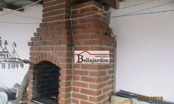 Imagem 4: Sobrado com 3 dormitórios à venda, 220 m² - Jardim dos Químicos - São Bernardo do Campo/SP