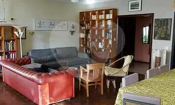 Imagem 3: APARTAMENTO COM 250M² PARA LOCAÇÃO, 3 DORMITÓRIOS, 01 VAGA NO JARDIM PAULISTA