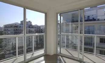 Imagem 6: Alugo cobertura de 3 quartos com 2 suítes no Recreio