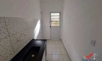 Imagem 5: Casa para alugar, 35 m² por R$ 1.150,00/mês - Vila Mangalot - São Paulo/SP