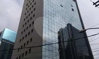 Imagem 2: Conjunto comercial para locação