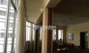 Imagem 4: Apartamento à venda, 3 quartos, 1 suíte, 1 vaga, Copacabana - RIO DE JANEIRO/RJ