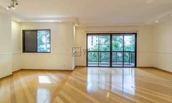 Imagem: Apartamento Locação Brooklin 120 m² 3