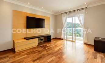 Imagem 2: Barueri - Apartamento Padrão - Alphaville