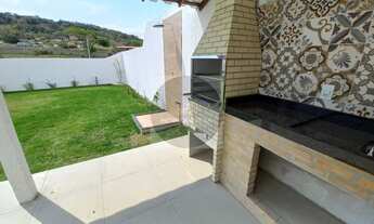 Imagem 6: Casa de condomínio para venda com 85 metros quadrados com 2 quartos