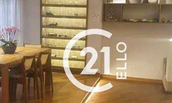 Imagem 6: Apartamento com 2 dormitórios à venda, 135 m² por R$ 1.800.000,00 - Vila Clementino - São