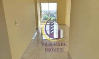 Imagem 4: Apto 2 dorms com varanda e lazer completo, lindo acabamento