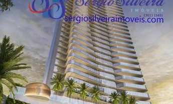 Imagem: Apartamento de alto padrão no Meireles