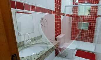 Imagem 7: Casa para Locação em Cabo Frio, Florestinha II (Tamoios), 1 dormitório, 1 banheiro, 1 vaga