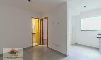 Imagem: Apartamento para alugar, 37 m² por R$ 1.300,00/mês