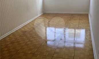 Imagem: São Paulo - Apartamento Padrão - JARDIM